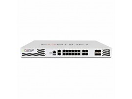 Fortinet FG-200E Hardware+ 1 year 24X7 FortiCare and FortiGuard protection