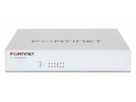 Fortinet FG-81F-POE 8 x GE RJ45 POE 2 x RJ45/SFP shared media WAN