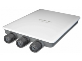 Fortinet FortiAP FAP-234F Wireless 2x2 MU-MIMO Outdoor +1 year FortiCare support