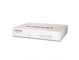 Fortinet Firewall FortiGate FG-71F-BDL-809-12 +1 year Enterprise Protection