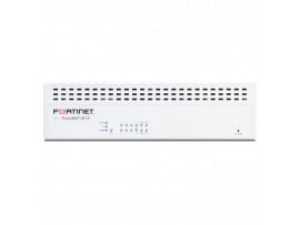 Fortinet Forti FWF-81F-2R 8 x GE RJ45 ports +1 year UTP FC-10-W081F-950-02-12