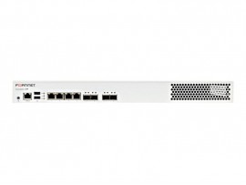Fortinet FortiADC-220F application delivery controller 4x RJ45 and 4x SFP