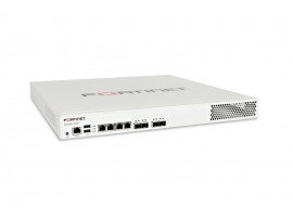 Fortinet FortiADC-300F application delivery controller 4xGE RJ45 128GB SSD