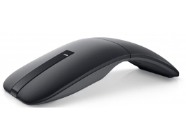 Dell Bluetooth Travel Mouse MS700 Black Bluetooth 5.0 LE Optical LED 4000 dpi