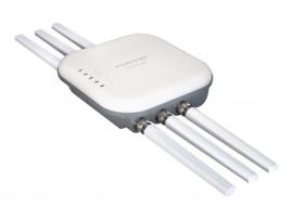 Fortinet FortiAP-432FR UL Class 1 Division 2 Outdoor + 1 year fortiCare premium