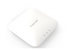 Fortinet FortiAP FAP-241K access point Indoor Wireless +5 year FortiCare Premium