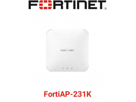 Fortinet FortiAP-231K Wireless AP Wi-Fi-7 + 5 year FortiCare Premium Support
