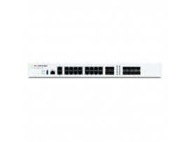 Fortinet FortiGate FG-201F-BDL-809-36 +3 year FortiCare FortiGuard Enterprise
