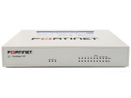 Fortinet FortiGate FG-70F + 1 year Enterprise Protection FG-70F-BDL-809-12