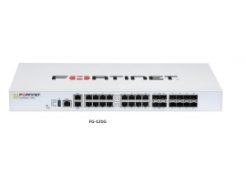 Fortinet FortiGate 121G +5 year Enterprise Protection FG-121G-BDL-809-60