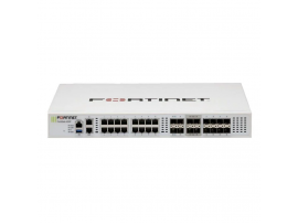 Fortinet FortiGate 400F hardware plus 5 year fortiCare UTP FG-400F-BDL-809-60