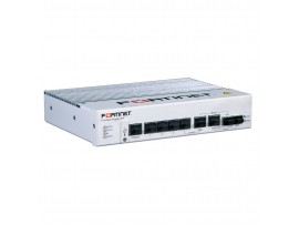 Fortinet FortiGateRugged-60F-3G4G Ruggedized 4 x GE RJ45 Switch ports DB9 Serial