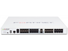 Fortinet FortiGate FG-900D Enterprise Firewall Secure SD-WAN Network Switch