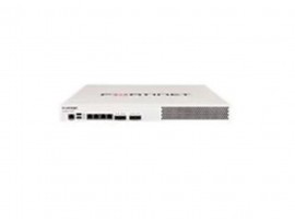 Fortinet FortiNac FNC-CA-500C Network Control Application Server RAID 2000 Ports