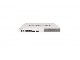 Fortinet FortiNac FNC-CA-600C Network Control Application Server RAID 15000 Port
