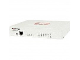 Fortinet FortiNac FNC-M-550C Network Manager Control Application Server RAID