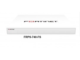 Fortinet FortiRPS 740 Power supply Redundant 1178 Watt FRPS-740-FS 110-240V