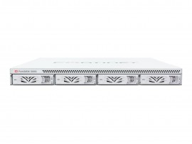 Fortinet FortiSIEM FSM-500G collector hardware appliance risk management
