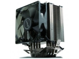 Antec A40 PRO CPU Cooler 90mm Air Cooling A40 PRO supports Intel Core i7 Extreme
