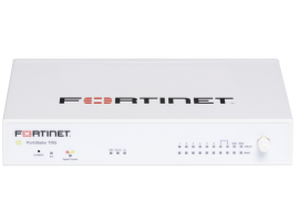 Fortinet FortiGate-70G + 1 year advanced threat protection FC-10-GT70G-928-02-12