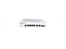 Fortinet FortiGateRugged-60F-3G4G +1 year Enterprise FGR-60F-3G4G-BDL-809-12