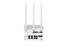 Fortinet FortiGateRugged-70G + 1 year enterprise protection FGR-70G-BDL-809-12