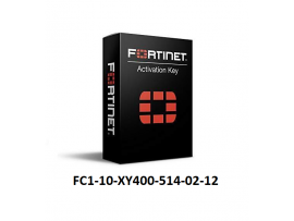 Fortinet FortiProxy-400E 1 year SWG Protection Video Web DNS Filtering Sandbox