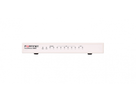 Fortinet FortiVoice Enterprise FVE-50E6 + 1 year FortiCare Premium License