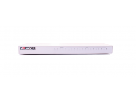 Fortinet FortiVoice Enterprise Gateway FVG-GS16 +1 year FortiCare Premium Licens