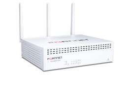 Fortinet FortiWiFi-81F-2R-3G4G-POE 8 x GE RJ45 PoE+ Ports 2 x RJ45 SFP shared