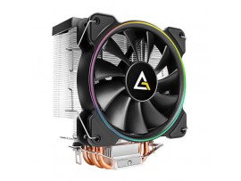 Antec A400 RGB CPU Cooler Colorful Heatsink FAN