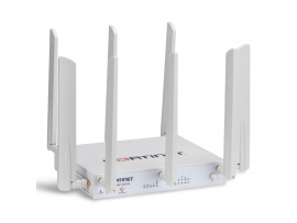 Fortinet FortiWiFi-51G 5 x GE RJ45 ports 64GB 1 x WAN SSD onboard storage