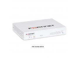 Fortinet FortiWiFi-71G 10 x GE RJ45 + 3 year FortiCare UTP FWF-71G-BDL-950-36