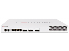 Fortinet FortiWLM FWM-1000D Wireless Network Manager Appliance 50 AP licenses