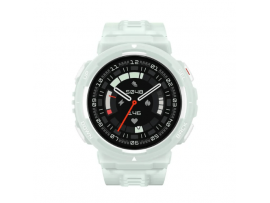Amazfit Smart Watch Model ACTIVE EDGE Color Mint Green Water resistance