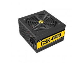 Antec Bronze Power Supply CSK 650W 80+ Bronze Certified