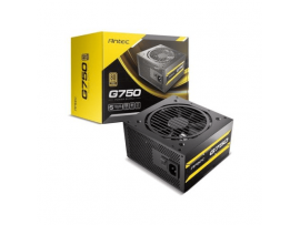 ANTEC ATOM G750 120MM 80Plus Gold Power Supply AN2-AG7500