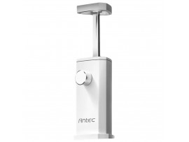 Antec GPU Holder White 0-761345-77804-6 compact size for most cases and GPU