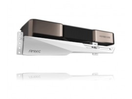 Antec GPU Support Dagger White Support for Video Cards Height 40-65mm