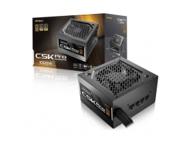 ANTEC CSK 1000 PRO ATX3.1 Rdy Modular 80Plus Bronze AN2-CSK1001
