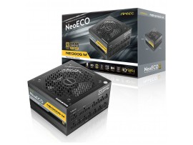 Antec PSU 1300W NE1300G M ATX 3.0 NeoECO Gold Modular