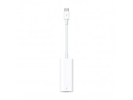 Apple Thunderbolt 3 (USB-C) to Thunderbolt 2 Adapter external hard drives