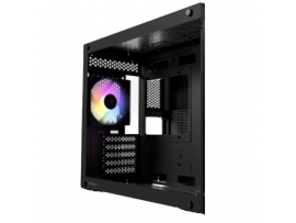 Antec Glass for CX600M PC Computer Case Black AN11-600CX