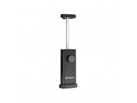 Antec GPU Holder Black 0-761345-77803-9 AT-IGPUH-L100-PRSM-BK