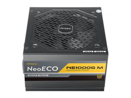 Antec Neo Eco 1000G M ATX 3.0 80 GOLD Full Modular AN2-NE100030