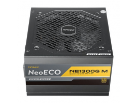 Antec Neo Eco 1300G M ATX3.0 80 GOLD Full Modular AN2-NE130030
