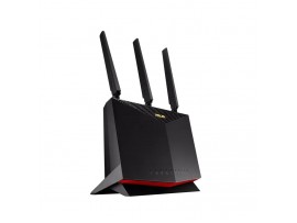 Asus 4G-AC86U 4G+ Cat. 12 600Mbps Dual-Band AC2600 LTE Modem Router
