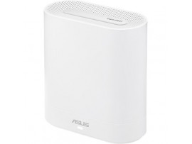 ASUS ExpertWiFi EBM68 AX7800 Wireless Tri-Band Mesh Module White Wi-Fi 6 1 Pack