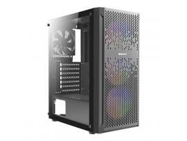 Antec NX290 Mid-Tower Gaming PC Computer Case ATX
