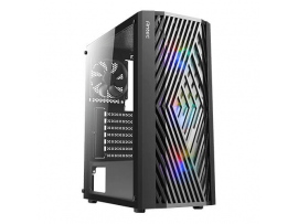 Antec NX291 Mid-Tower Gaming PC Computer Case ATX Black